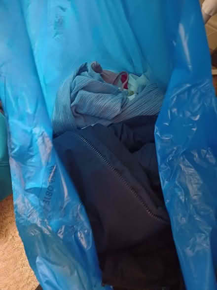 Photo of free Womens Clothes Size 14-16 (Lazonby CA10) #1