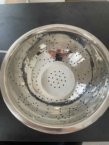Photo of free Colander (Ballsbridge) #1