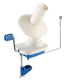 Photo of Wool winder (Milton Keynes Village MK10) #1