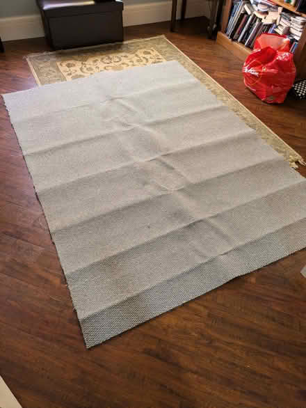 Photo of free New piece of carpet 2.2m x 1.6m (Walton-le-Dale PR5) #1