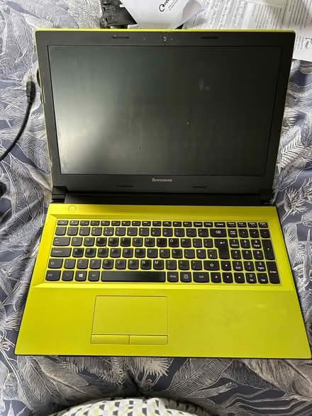 Photo of free Lenovo IdeaPad Laptop - not working (Leyland PR26) #1