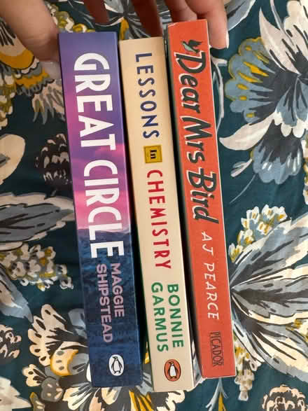 Photo of free Reading books new (Croydon) #4