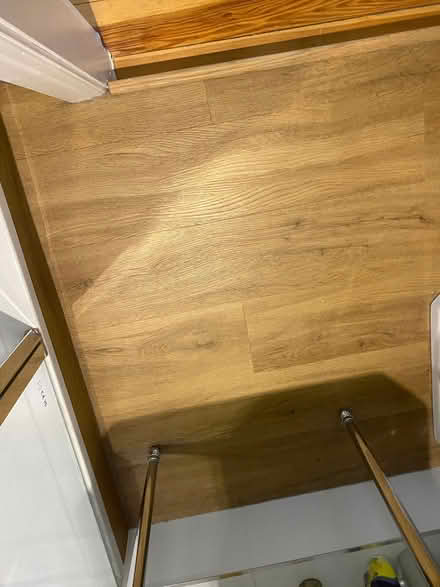 Photo of free Laminate flooring (Halton LA2) #2