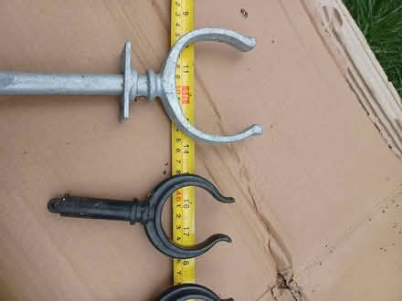 Photo of free Oarlocks (Florence Park OX4) #2