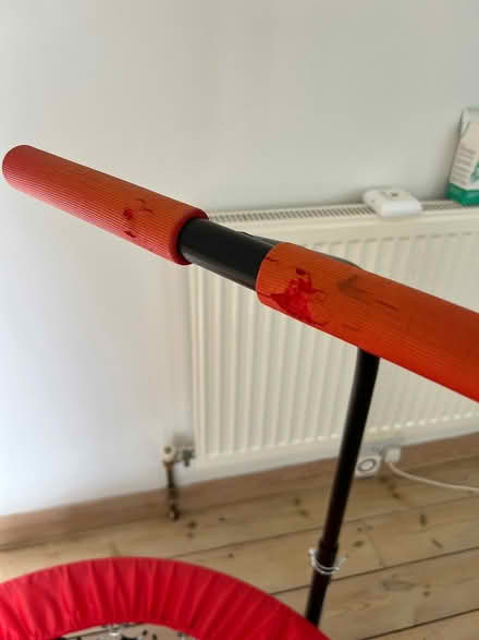 Photo of free Boogie Bounce Rebounder (NE46 2EJ) #2