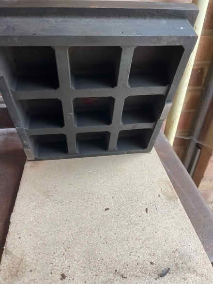 Photo of free Cast Iron surface plate (Leamington Spa, CV32) #3
