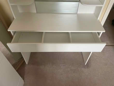 Photo of free Dressing table (Hillingdon UB8) #2