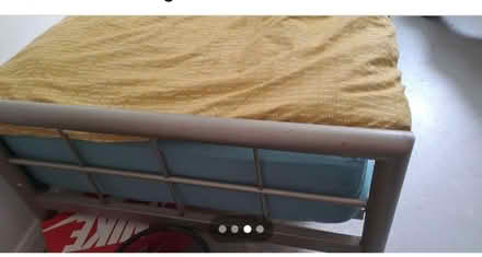 Photo of free Single bed (Ilkeston Town centre) #1