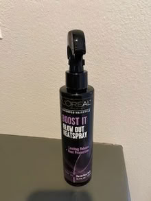 Photo of free L'Oreal Boost It Blowout Heatspray (Sunnyvale 94087) #1