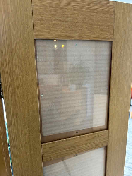 Photo of free Photo screen (Moss Side PR26) #3