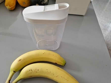 Photo of free Small container (Broxbourne EN10) #2