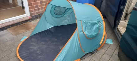 Photo of free Pop up shade (Chaddesden DE21) #1