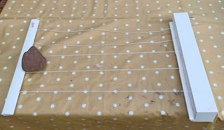 Photo of free Indoor clothes airer. (Fulwood PR2) #2