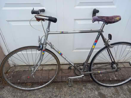 Photo of free BH Boland (frame) bike (Craig-y-don LL30) #4