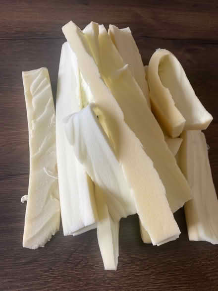 Photo of free Memory foam (S35 high green) #2