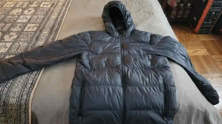 Photo of free Light Eddie Baur jacket (Kew Gardens Queens) #1