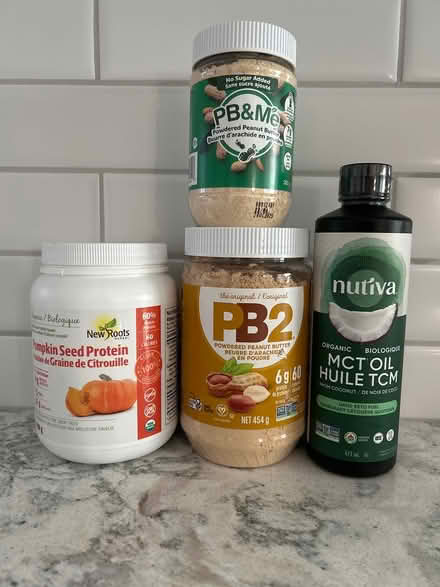 Photo of free Items (South Fallingbrook) #1