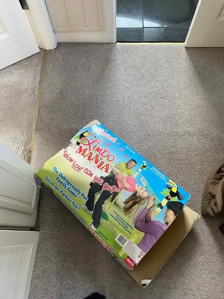 Photo of free Kid’s Limbo Game (Houghton-le-Spring DH5) #1