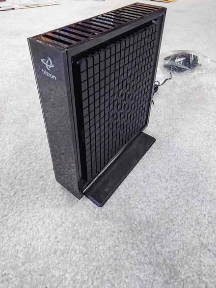 Photo of free Hitron CDA3-20 cable modem (Erin Mills) #1