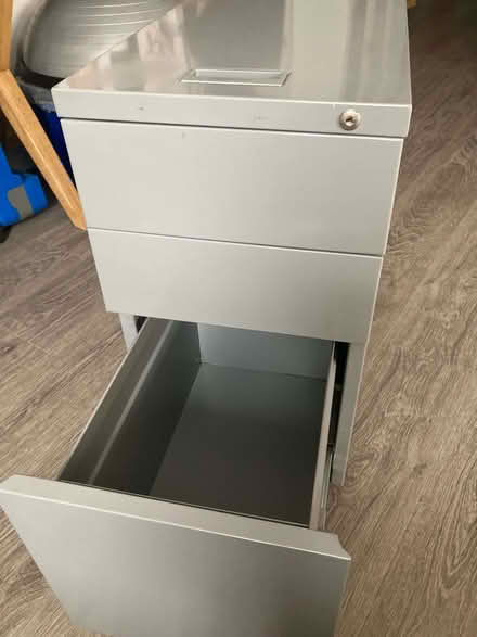 Photo of free Office filing drawer (Mill Hill Village NW7) #2