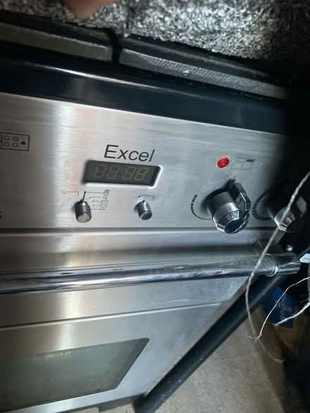Photo of free Rangemaster Excel 110 cooker (CT5) #2