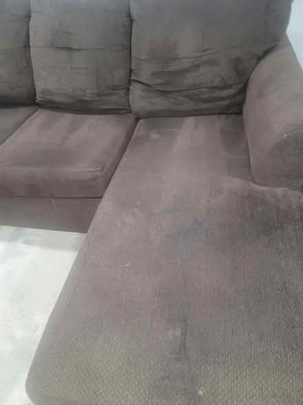 Photo of free Couch (Valley cottage) #2