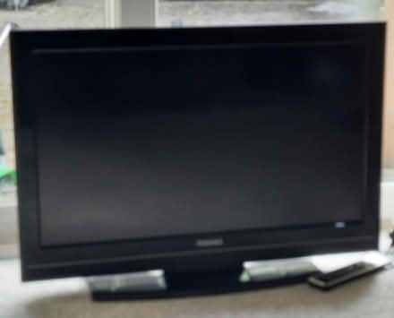 Photo of free TV (North baddesley SO52) #1