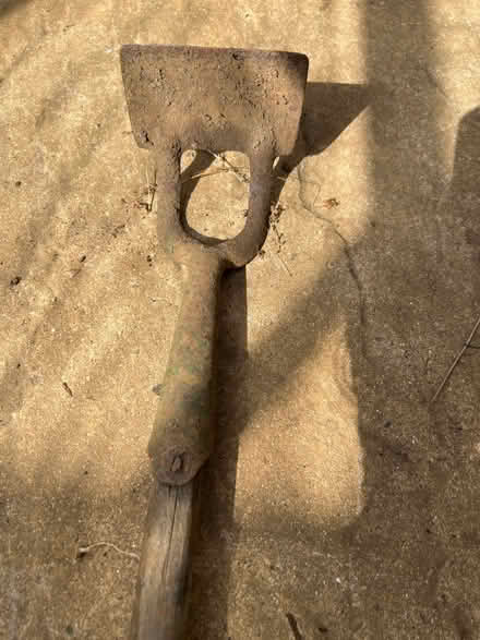 Photo of free Garden tools (Hove and portslade) #3