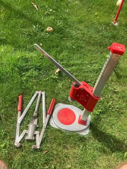 Photo of free Home brew bits and pieces (Patcham) #2