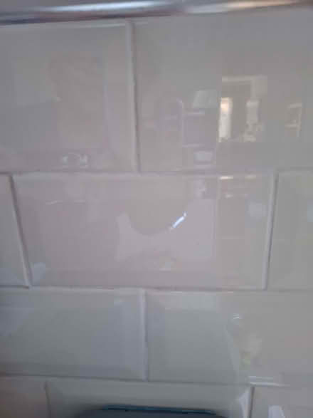 Photo of free Wall tile (Abbey Wood DA17) #3