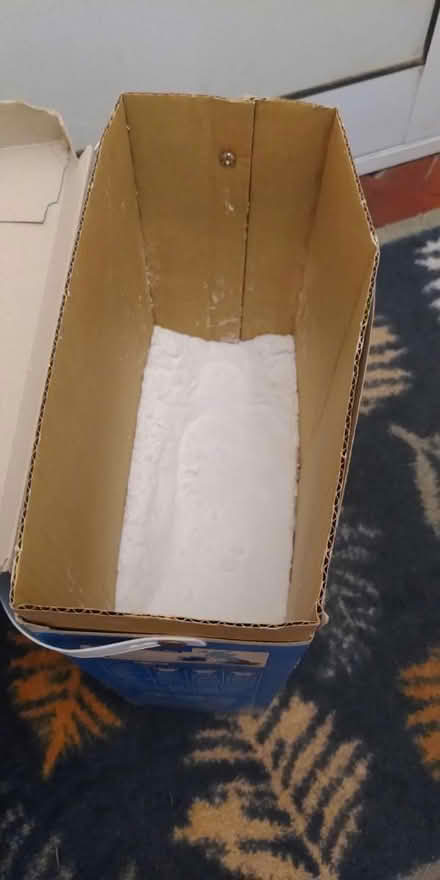 Photo of free Washing powder (B30 edge of Stirchley) #2