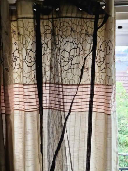 Photo of free Black Door way net (Derby) #1