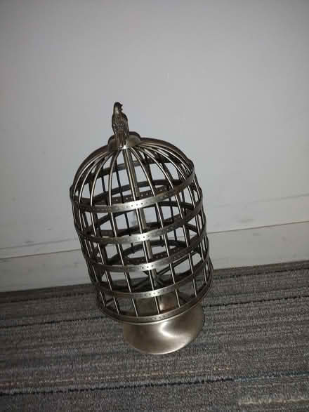 Photo of free Earring holder (waterfront) #2