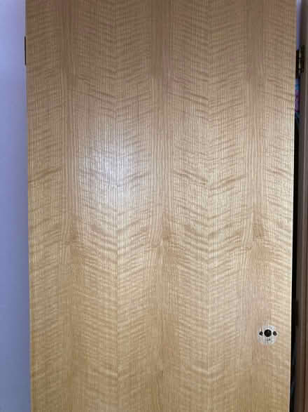 Photo of free Internal doors (Wantage OX12) #1