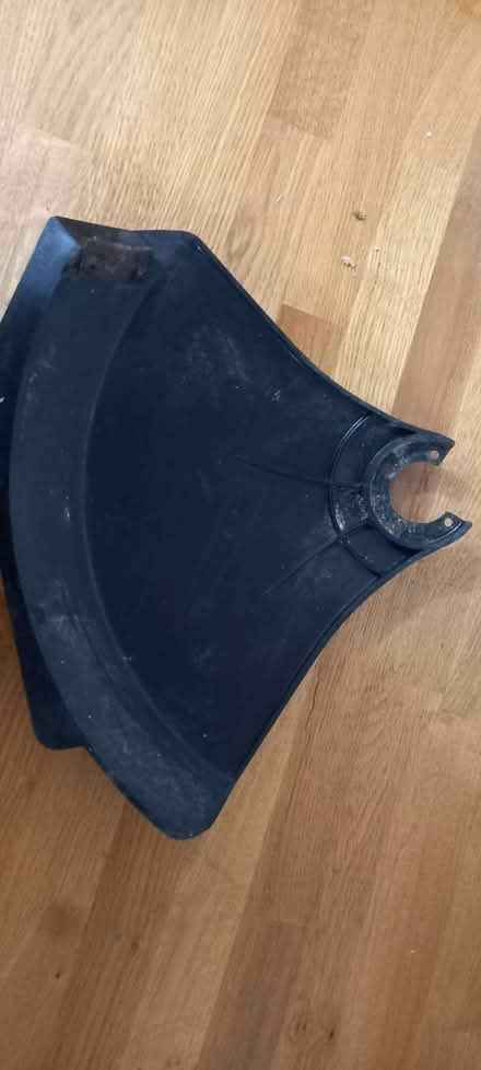 Photo of free Strimmer Guard (Pinehurst SN25) #3