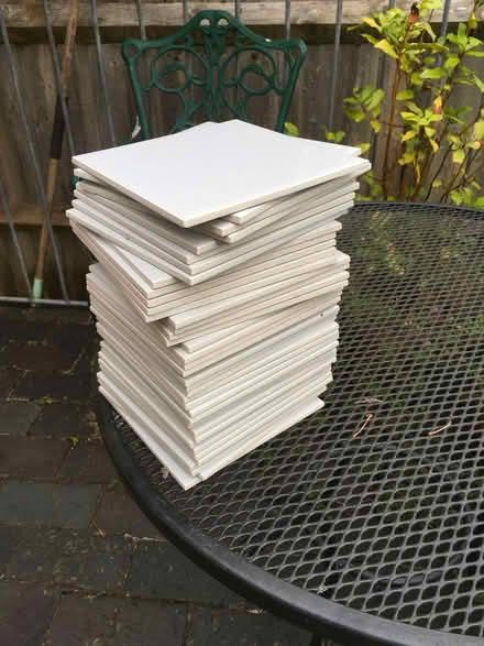 Photo of free Ceramic Tiles (Grandpont OX1) #2