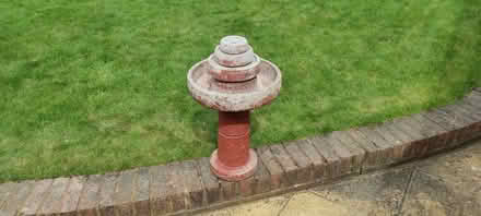 Photo of free Water feature (Aylesbury Vale MK18) #1
