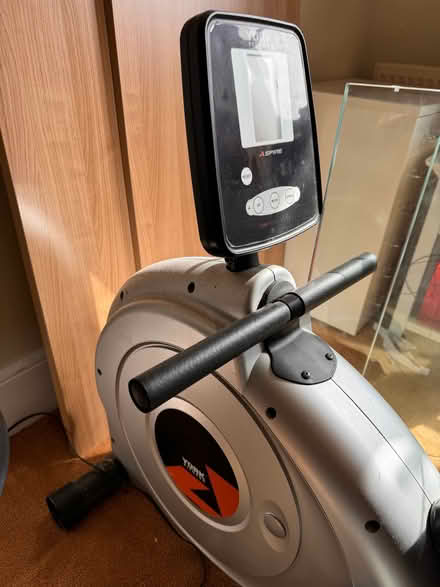 Photo of free Rowing Machine - York (Kemptown BN2) #2