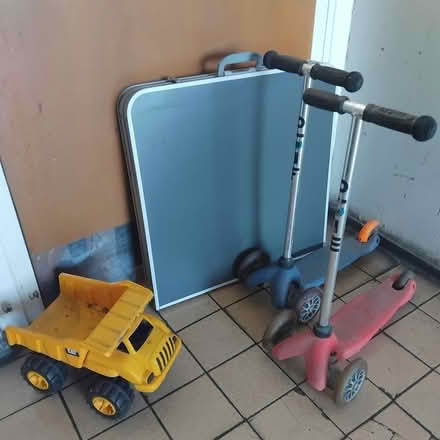 Photo of free Clearance GONE (SE15) #1