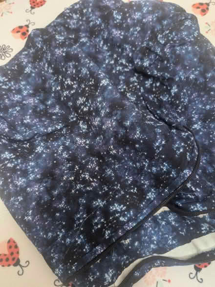 Photo of free Cushion (Derwood) #3