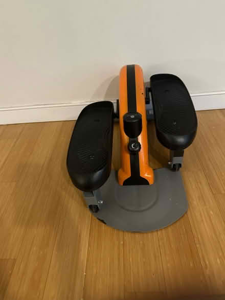 Photo of free Sit down stepper (Boston) #2