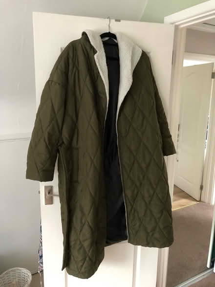 Photo of free Coat size 12 (Rodborough) #1