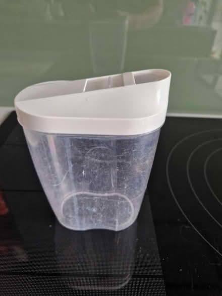 Photo of free Small container (Broxbourne EN10) #1