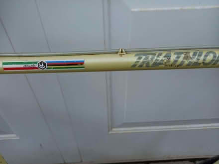 Photo of free Bike (Craig-y-don LL30) #2