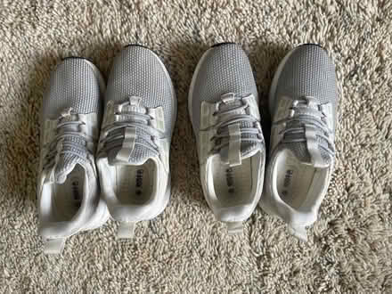 Photo of free Trainers size 40 (EUR) (Angel N1) #1