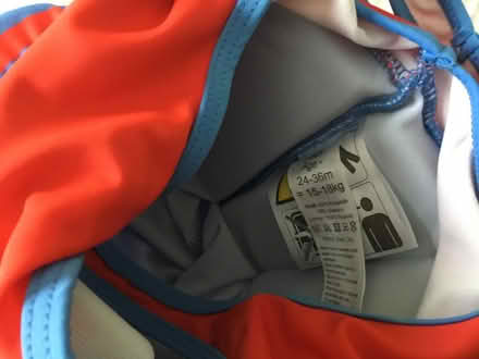 Photo of free Swim body float outfit (Southborough TN4) #3