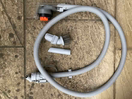 Photo of free Vax carpet washer (Cumnor OX2) #2