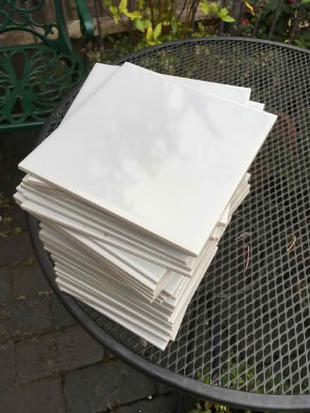 Photo of free Ceramic Tiles (Grandpont OX1) #1