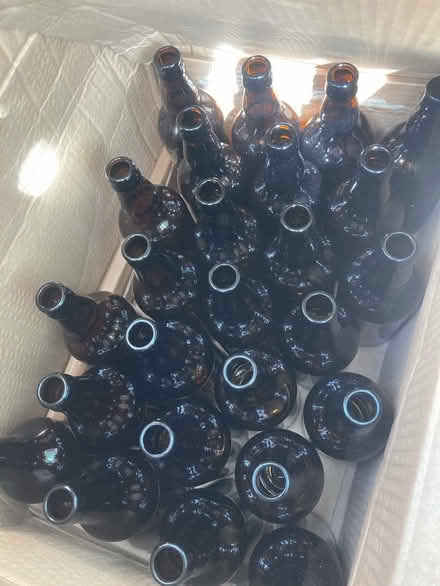 Photo of free Home brew bits and pieces (Patcham) #1