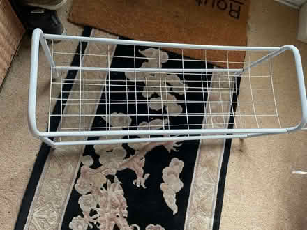 Photo of free Shoe Rack (BH23) #1